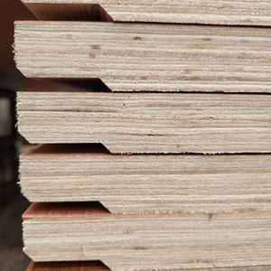 Panel de Contrachapado para Contenedores del Proveedor Más Seleccionado, Contrachapado para Pisos de Madera, Contrachapado Marino y Contrachapado Laminado T7 - Product Image 1