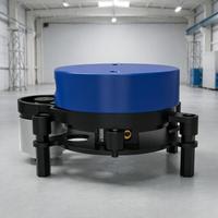 Sensor Láser Lidar 2D Compacto YDLIDAR X2, 3000Hz, 0.12-8M, 360 Grados, ROS, Raspberry Pi, Evitación de Obstáculos para Robots, SLAM