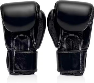 Guantes de Boxeo para Entrenamiento y Sparring para Hombres, Mujeres y Niños, Guantes de MMA para Artes Marciales de Primera Calidad, Guantes de Boxeo Ligeros - Product Image 2