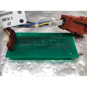 LAM 2800818 Assy, PCB, AMN Display, 2800816, 175305 - Équipements et pièces semi-conductrices d'occasion fiables à l'échelle mondiale chez - Product Image 4