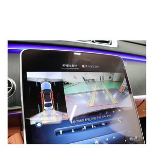 Mercedes-Benz Classe S S400 d 4MATIC Diesel Automatique 2022/3, 27 110 km, avec caméra de recul, conduite à gauche - Product Image 6