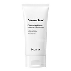 Dr. Jart+ Dermaclear Espuma Limpiadora 120ml Ingrediente Principal Aminoácido Descuento 1 Unidad - Product Image 1