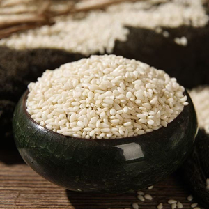 Healthy Ingredient For Bread Bakery Sesame Seeds Premium Grade Natural Raw Cleaned Seeds Rich Aroma <b>Confectionery</b> Cooking - Product Image 6