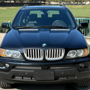 BMW X5 4.4i d'<span class=keywords><strong>occasion</strong></span> de 2006, sans réserve, 1 propriétaire, moteur <span class=keywords><strong>V8</strong></span>, transmission intégrale, pack sport, provenance Californie - Product Image 1