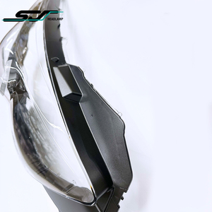 Nuevo Sistema de Iluminación Automotriz para INFINITI FX35 QX70, Carcasa de Faro con Material de Policarbonato Transparente, Accesorios para Luces de Automóvil - Product Image 2