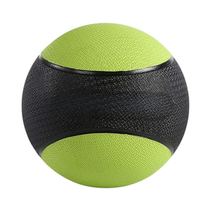 Balones Medicinales de Alta Calidad, Balones de Entrenamiento con Peso, Hechos en Pakistán - Product Image 2