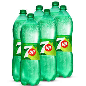 Prix de gros 7Up pour Soda Stream Soda Mix/ 7 up Soda 440 mL - Product Image 2
