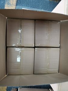 Kwang Hsieh 15 pouces, globe en verre transparent d'occasion, machine à boules de gomme vintage classique, pièces détachées avec fonctionnement facile - Product Image 3