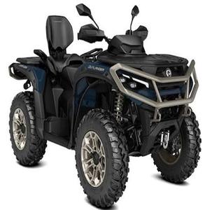Outlander DPS 1000R 2025 de la MEJOR CALIDAD - Product Image 4