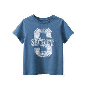 เสื้อยืดโอเวอร์ไซส์ลายฟอกกรด แฟชั่นสตรีทแวร์ผู้ชาย ขายส่งจำนวนมาก - Product Image 1