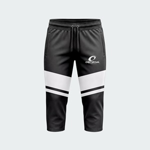 Wholesale Rate Men's Solid Long Shorts with Pockets <b>Canvas</b> Fabric Breathable Quick Dry Zipper Fly Closure Custom Made Casual - Product Image 1