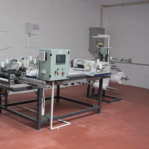 เครื่องทำผ้าก๊อซเช็ดทำความสะอาด - Product Image 3