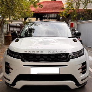 รถอเนกประสงค์ระดับพรีเมียมรุ่นยอดนิยม Range Rover Evoque พร้อมคุณสมบัติด้านความปลอดภัยขั้นสูง ดีไซน์ภายนอกที่หรูหรา และสมรรถนะที่เชื่อถือได้ - Product Image 4