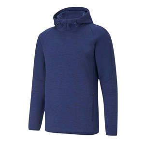 Sweat-shirt à capuche décontracté pour homme, style urbain, hiver, personnalisé, mode quotidienne, streetwear, 100% coton, qualité supérieure, unisexe - Product Image 3