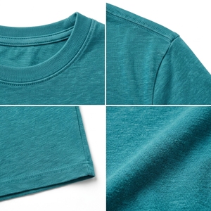 <b>Oversized</b> T <b>Shirt</b> Vintage Washed T <b>Shirt</b> Boxy Fit T <b>Shirt</b> Drop Shoulder T <b>Shirt</b> Streetwear - Product Image 6