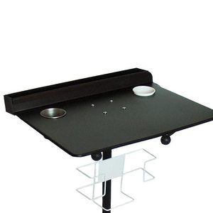 Adjustable Tattoo <b>Work</b> <b>Desk</b> Table Stand Professional Tattoo Station for Microblading and Body Art Use - Product Image 2