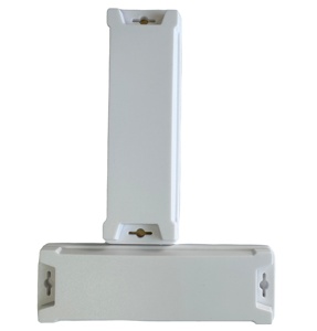 Étiquette de boîtier rigide étanche UHF RFID Anti Metal pour la gestion des actifs d'inventaire d'entrepôt - Product Image 1