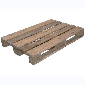 Proveedor Mayorista de Paletas de Madera de Alta Calidad para Soluciones de Almacenamiento y Envío Industrial - Product Image 6