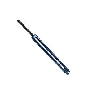 Implante Ortopédico de Aleación de Titanio Autoajustable - Fijación Minimamente Invasiva de Columna Posterior por Surgiright Instrument - Product Image 1