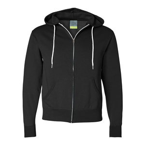 Sweat-shirts zippés respirants pour homme, nouvelle mode, très demandés, qualité supérieure, sur mesure, à prix raisonnable - Product Image 6