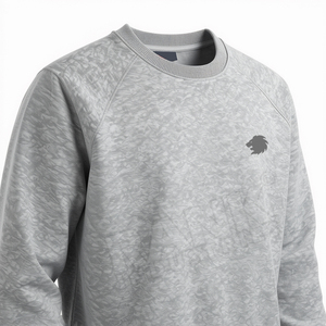 Sudaderas para Hombre de Algodón Mezclado, Cómodas para Uso Diario, Fabricante de Productos Básicos al por Mayor - Product Image 4