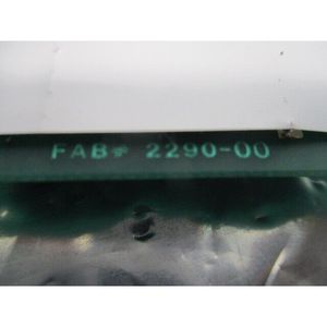 Aislador Digital Genus Board 2299-01 FAB 2290-00 - Equipo y Piezas de Semiconductores de Confianza de Marca Global - Product Image 4