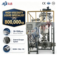 Filtre auto-nettoyant à grattoir externe certifié CE ISO en acier inoxydable 316L pour filtration industrielle automatique des huiles usagées et des produits chimiques