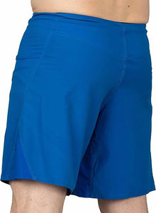 Shorts de MMA athlétiques à mouvement flexible, shorts de sport légers pour l'entraînement, shorts de MMA pour la gym et les entraînements sportifs - Product Image 3