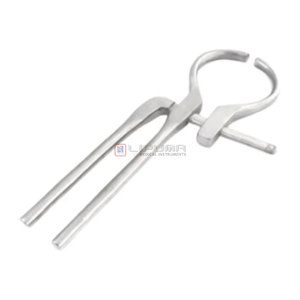 Instruments chirurgicaux professionnels pour les sabots d'équidés, outils de fermeur durables en acier inoxydable pour la coupe et l'entretien des sabots - Product Image 1
