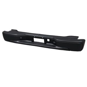 Chevy Suburban 1500 Tahoe 2000-2006 | Paraurti Posteriore in Acciaio Nero per GMC Yukon XL - Product Image 6
