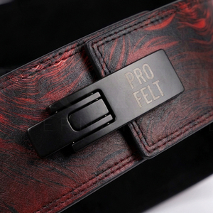 Heavy Lifting 10mm Leather Lever Weightlifting <b>Belt</b> Steel Buckle Powerlifting Gym Custom Design Whole Sale Genuine Lever <b>Belt</b> - Product Image 5