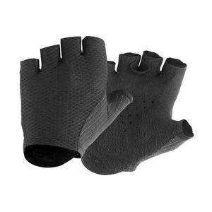 Gants de cyclisme unisexes sans doigts, antidérapants, absorbant les chocs, respirants - Product Image 6