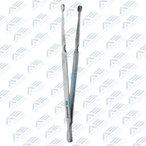 Bijoux en captivité tenir perle pince à épiler porte-boule outil de Piercing pince à épiler captive perle balle pince Instruments de beauté - Product Image 2