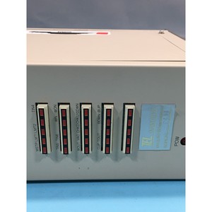 เครื่องขัดทำความสะอาด Tokyo Electron TEL UC-115 - อุปกรณ์และอะไหล่เซมิคอนดักเตอร์ระดับโลกที่เชื่อถือได้ - Product Image 5