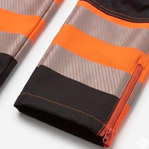 Professional Manufacture Custom Stretch <b>Cargo</b> <b>Working</b> <b>Pants</b> High-Visibility <b>Working</b> <b>Pant</b> With All Size Available - Product Image 4