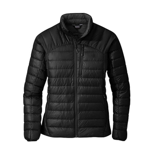 Factory Made Puffer Jacket for Women New Arrival <b>Top</b> Selling Winter Fashionable Wear Puffer Jackets - Product Image 1