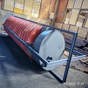 <span class=keywords><strong>Spiral</strong></span> yoğunlaştırıcı <span class=keywords><strong>Spiral</strong></span> oluk <span class=keywords><strong>Spiral</strong></span> ayırıcı - Product Image 6