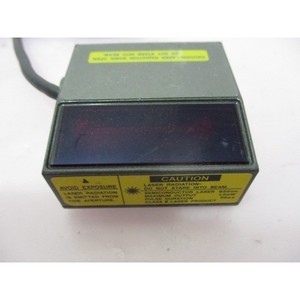 Escáner de Código de Barras Láser Keyence BL-651HA, Lector - Equipo y Piezas de Semiconductores de Confianza de Marca Global - Product Image 6