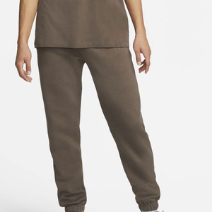 Latest Fashion Style Casual Men's Canvas <b>Joggers</b> <b>Slim</b> Fit Mid Waist Lightweight Breathable 100% Cotton Trousers - Product Image 2