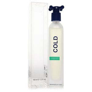 Parfum froid par Eau de Toilette en vaporisateur pour homme, parfum masculin haut de gamme - Product Image 1