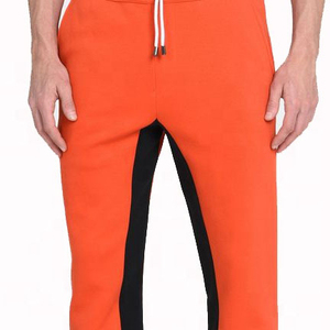 Nuevos pantalones deportivos de diseño superior para hombre, informales, gruesos, 100% algodón, de secado rápido, personalizables. - Product Image 6