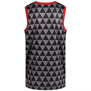 Uniforme de Baloncesto para Hombre, Venta Caliente, Transpirable, Cómodo, Calidad Premium, Fácil de Lavar - Product Image 2