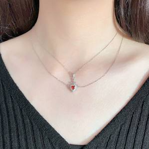 Collar corazón - Product Image 4