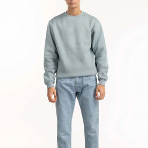 Sudaderas de primera calidad para hombre, gruesas, extragrandes, precio de mayorista de fábrica, de secado rápido, tela nueva. - Product Image 1