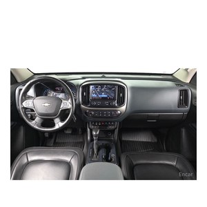 เชฟโรเลต (จีเอ็ม แดวู) โคโลราโด ปี 2022 รุ่น 3.6 Z71-X ขับเคลื่อน 4 ล้อ กล้องมองหลัง เกียร์อัตโนมัติ เบาะหนัง มาตรฐานไอเสียยูโร 5 ระยะทาง 33,610 กม. - Product Image 6