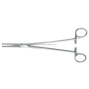 Pinzas Oftalmológicas de Alta Calidad A-1 VERITAS Hozlbach Arteryy, 23.5cm, Acero Inoxidable, Juego de Instrumentos Quirúrgicos Reutilizables |   Aguja - Product Image 5