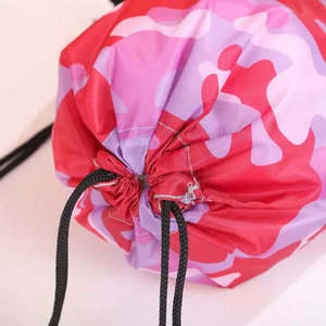 Drawstring Bags Comfortable Utility Drawstring Bags With Simple Design <b>For</b> Daily Carry And Travel - Product Image 6