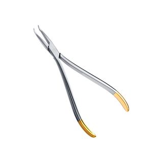 Lingual Weingart Pliers 90 Degrees Professional Orthodontic <b>Tool</b> <b>Safe</b> Effective Dental Appliance Instrument High Quality Durable - Product Image 3