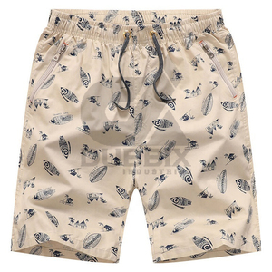 Pantalones Cortos Deportivos para Hombre, Nuevos, de Algodón y Poliéster, Elásticos, de Cintura Media, con Diseño Sólido, Marca Privada, para Gimnasio - Product Image 3