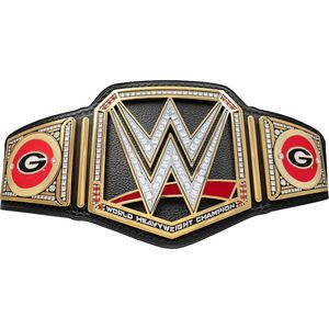Réplica del Cinturón de Campeonato de Georgia - Product Image 3
